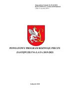 Powiatowy Program Pieczy Zastępczej na lata 2019-2021.pdf